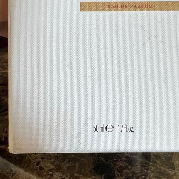 U Beauty PROEM Eau de Parfum 50 ml - Picture 7 of 8